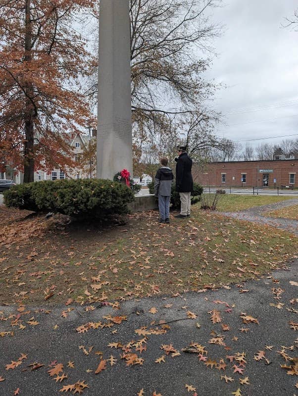 Meeting House Park - Image 1