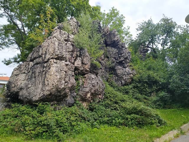 Žižkova skalka - Image 1