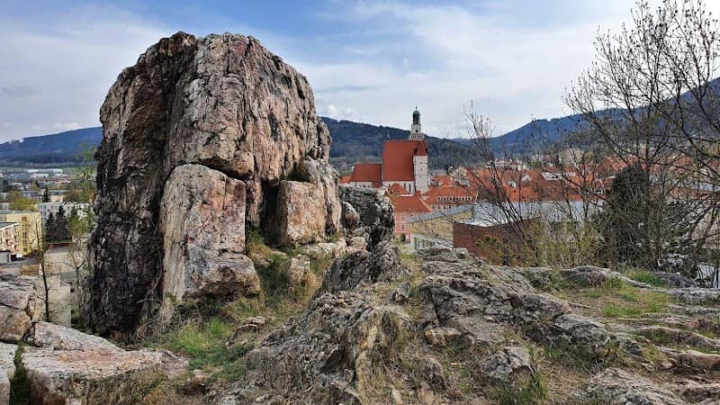 Žižkova skalka - Image 2
