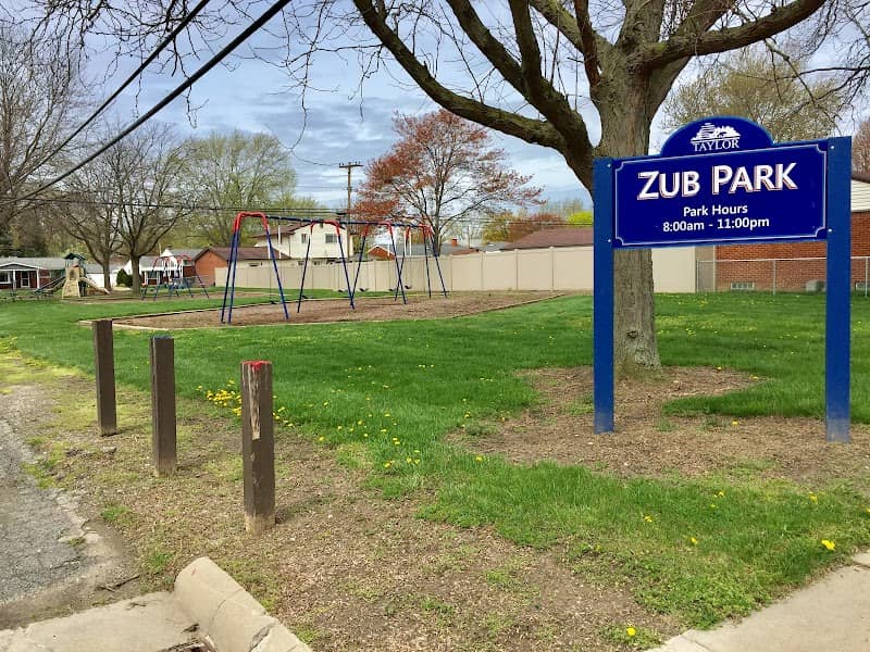 Zub Park - Image 1