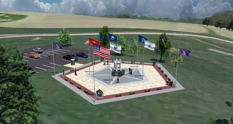 Mount Horeb Veterans Memorial Association - Image 1