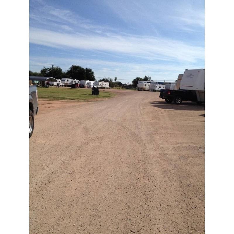 Golder & 57th. RV Park - Image 1