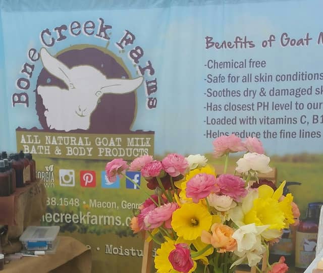 Bone Creek Farms - Image 1
