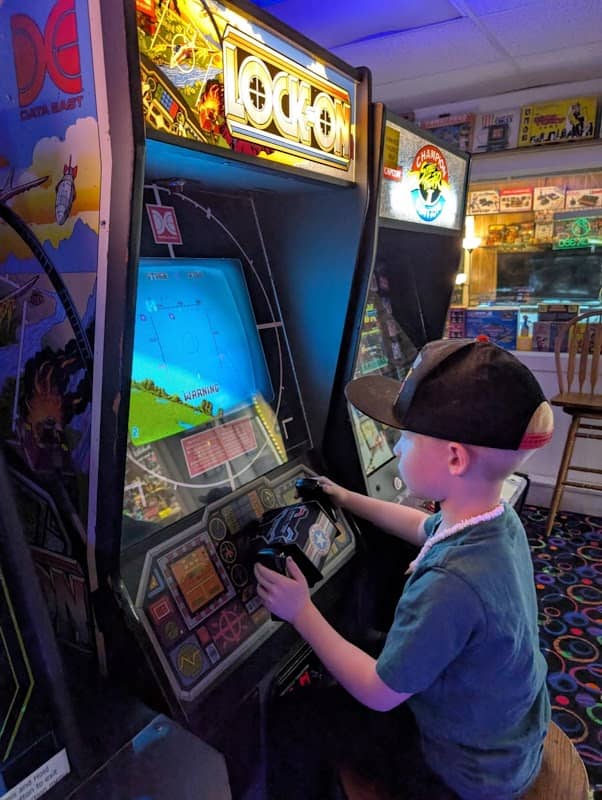 Retrograde Charitable Toy And Videogame Museum - Image 1