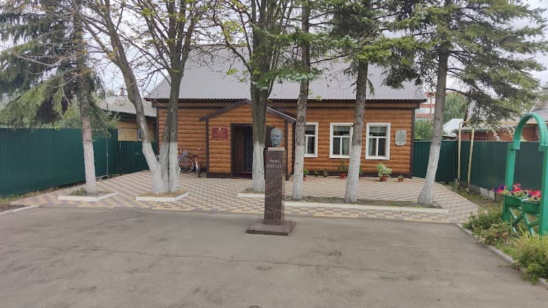 Dom-Muzey M. P. Devyatayeva - Image 1