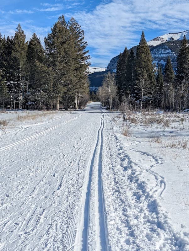 Teton Valley Trails and Pathways - Image 2