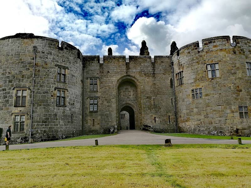 National Trust - Chirk Castle - Image 1