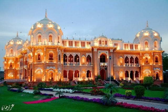 Nishat Mahal - Image 2