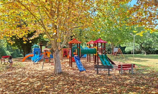 Parque da Slc John Deere - Image 1