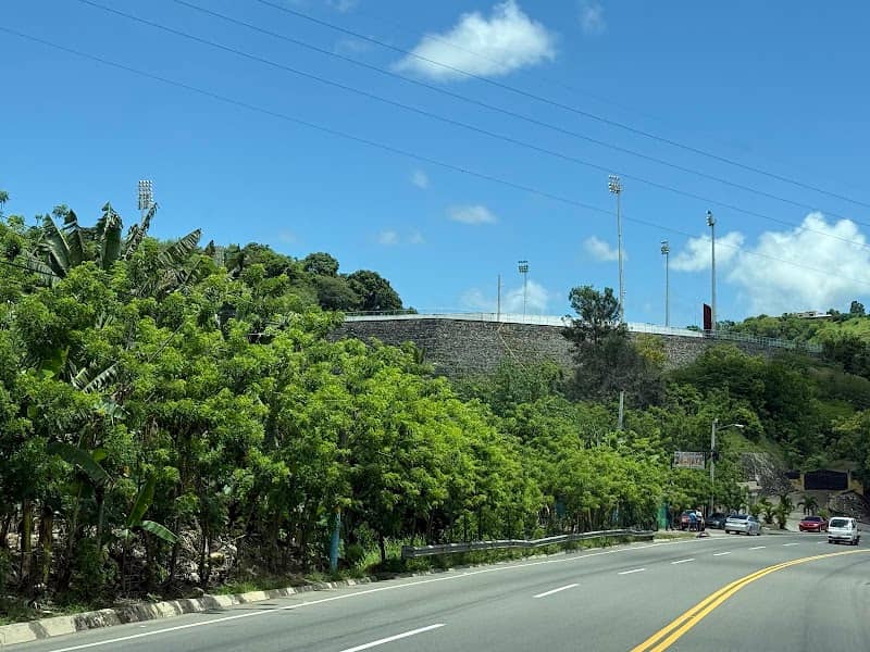 Bartolo Colón Stadium - Image 1