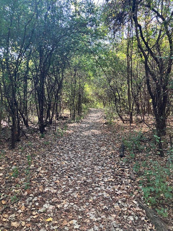 Phillip J Huber Park - Image 1