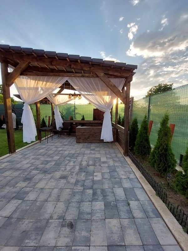 Vila Maria - Image 1