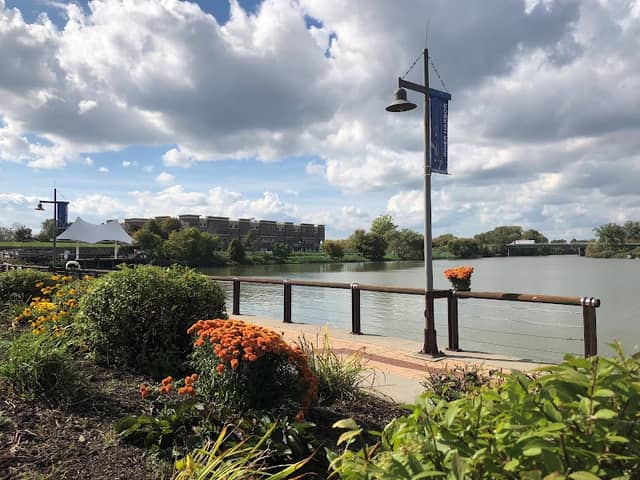 Syracuse Inner Harbor - Image 2