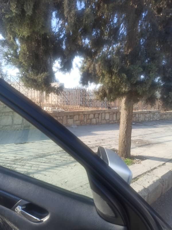 حديقه الدير - Image 1