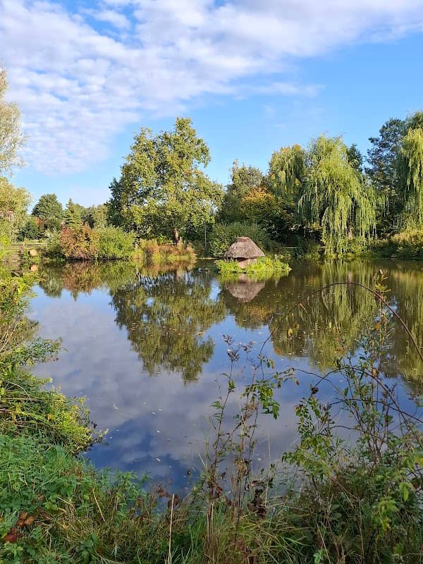 von Notz Park - Image 1