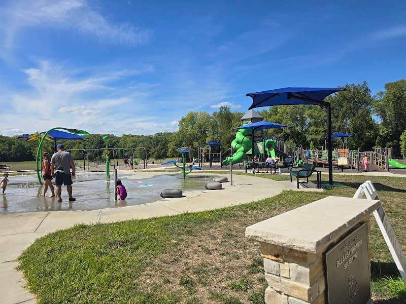 Barber Park - Image 2