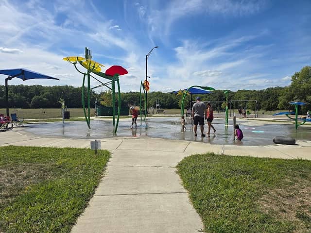 Barber Park - Image 1