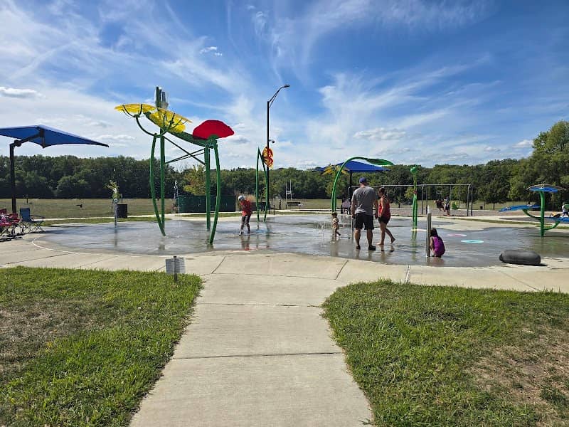 Barber Park - Image 1