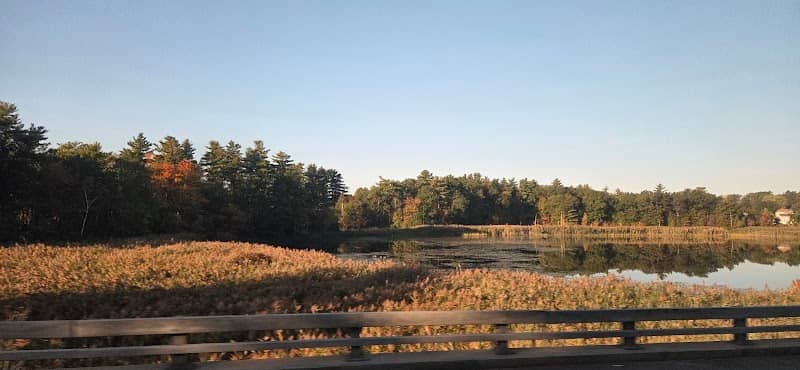 Stevens Pond Park Tom Padden Field - Image 1