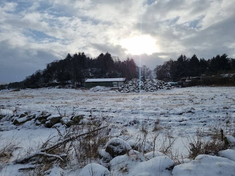 Hagavågen - Image 1