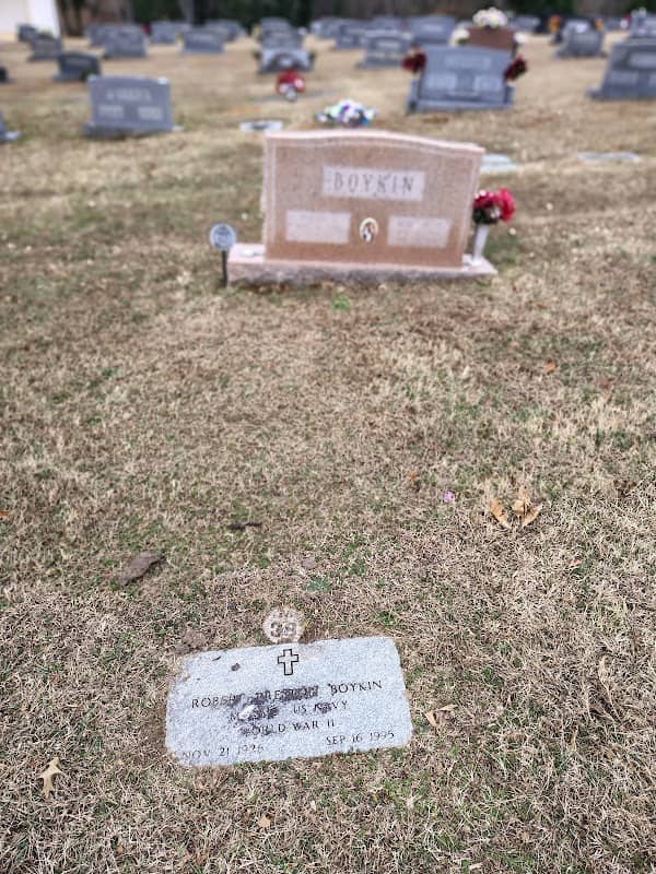 Highland Burial Park - Image 2