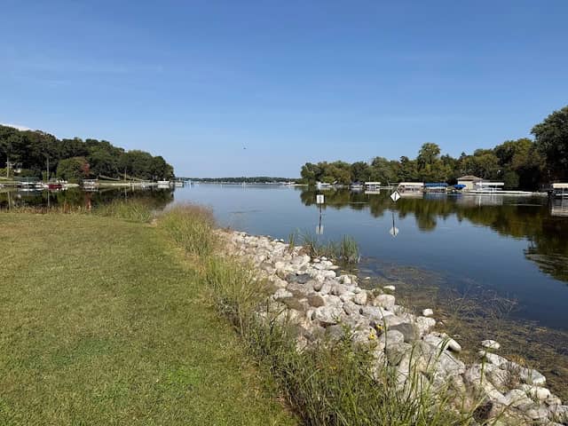 Saint John's Park - Image 1