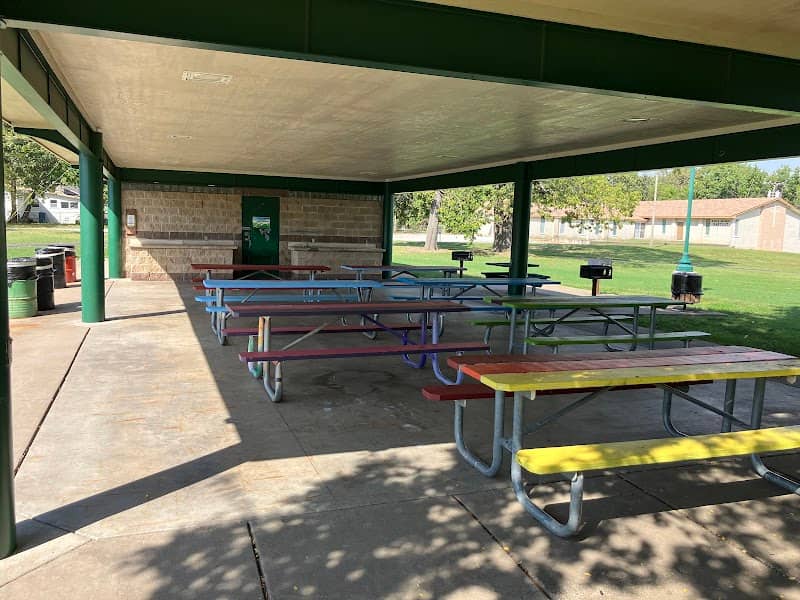 Humphrey Park - Image 1