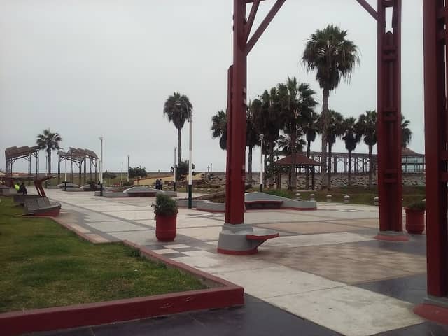 Malecón Pardo La Punta - Callao - Image 2