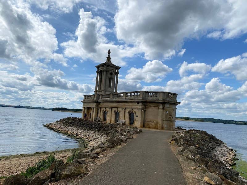 Rutland Water Country Park - Image 1