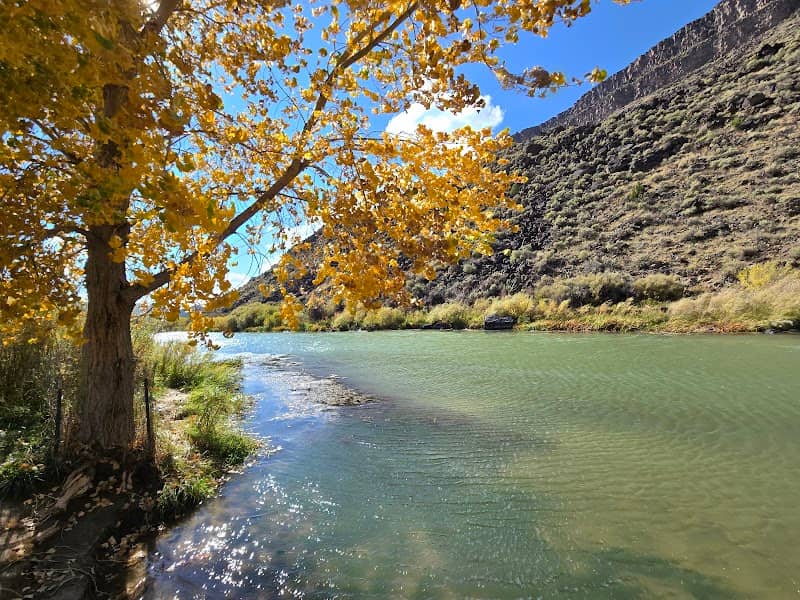 Rio Grande Gorge State Park - Image 1