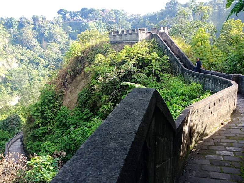 Janjang Koto Gadang - Image 1
