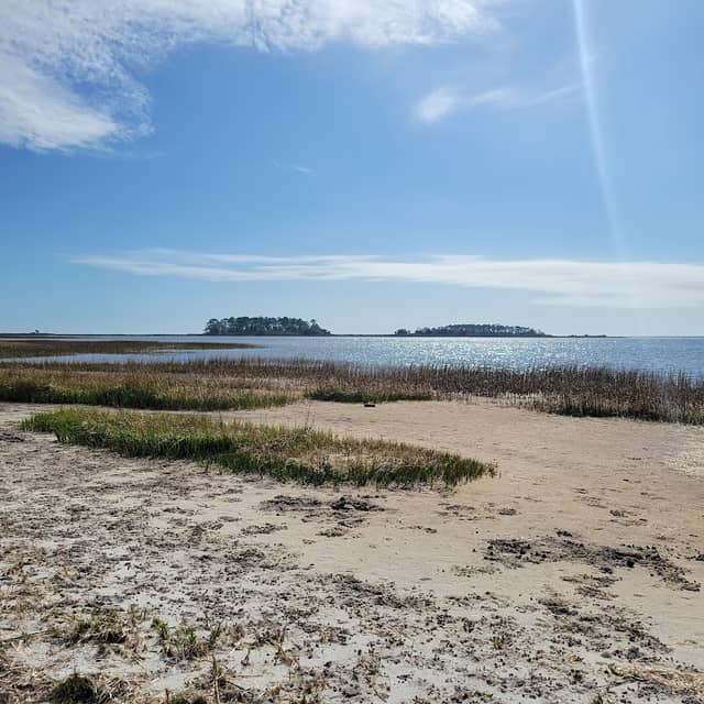 Hagens Cove Park - Image 1