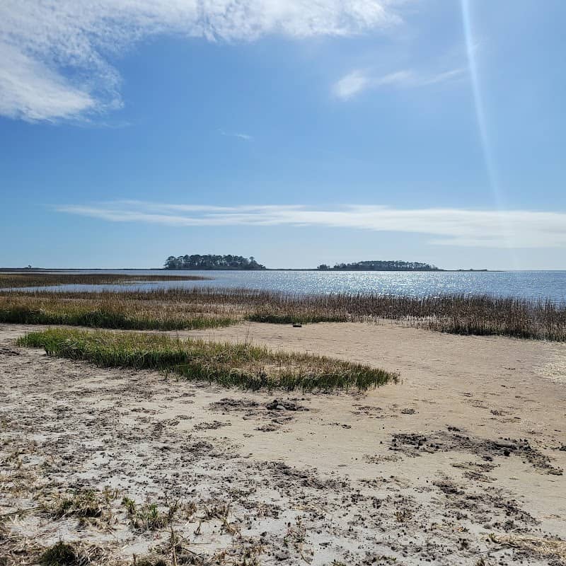 Hagens Cove Park - Image 1
