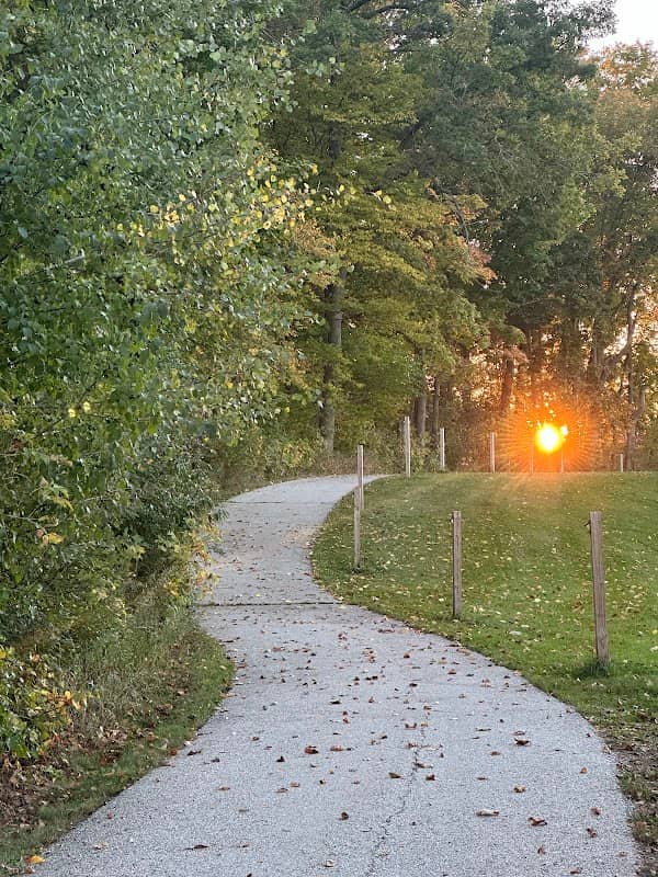 June Vollrath Park - Image 1