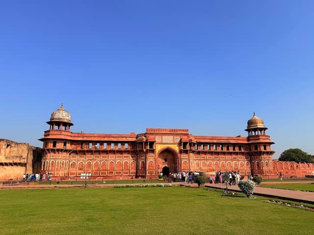 Amar Singh Gate - Image 2