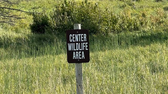 Center Wildlife Area - Image 2