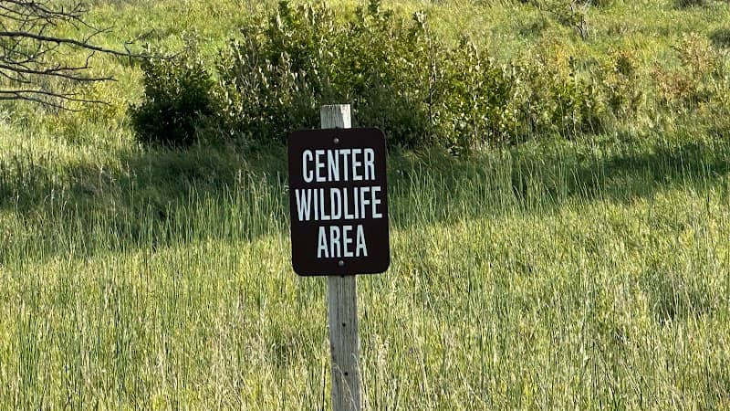 Center Wildlife Area - Image 1
