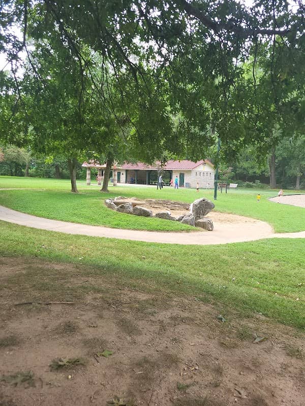 Ritter Park Historic District - Image 1