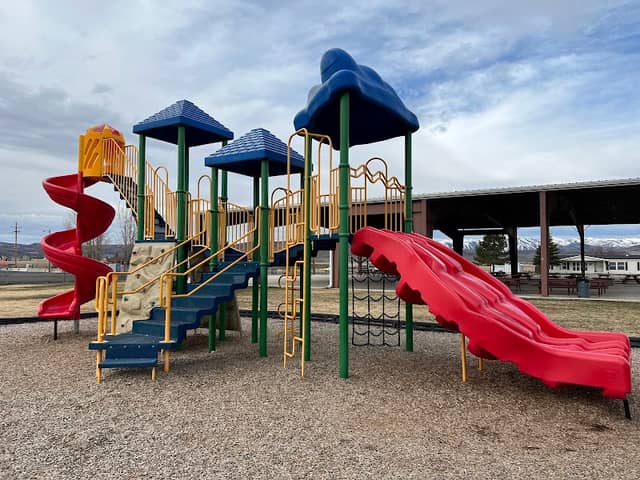 City Park - Image 1