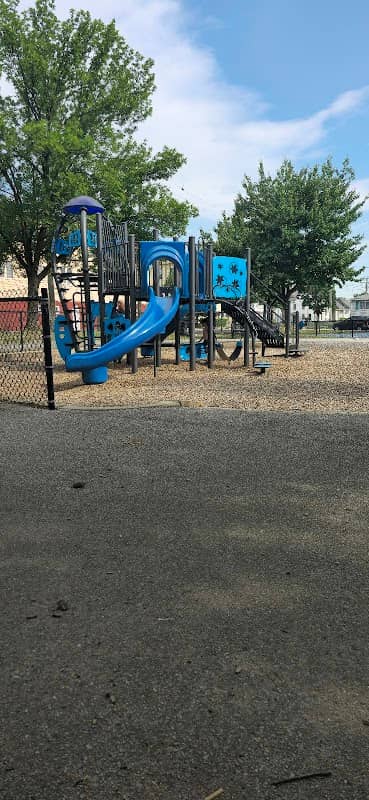 Enright Park - Image 1