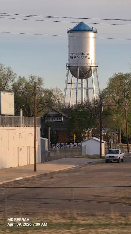 Nelson Park - Image 1
