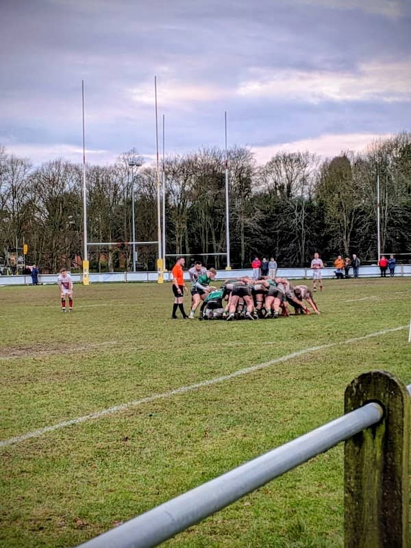 Finstall Park - Image 1