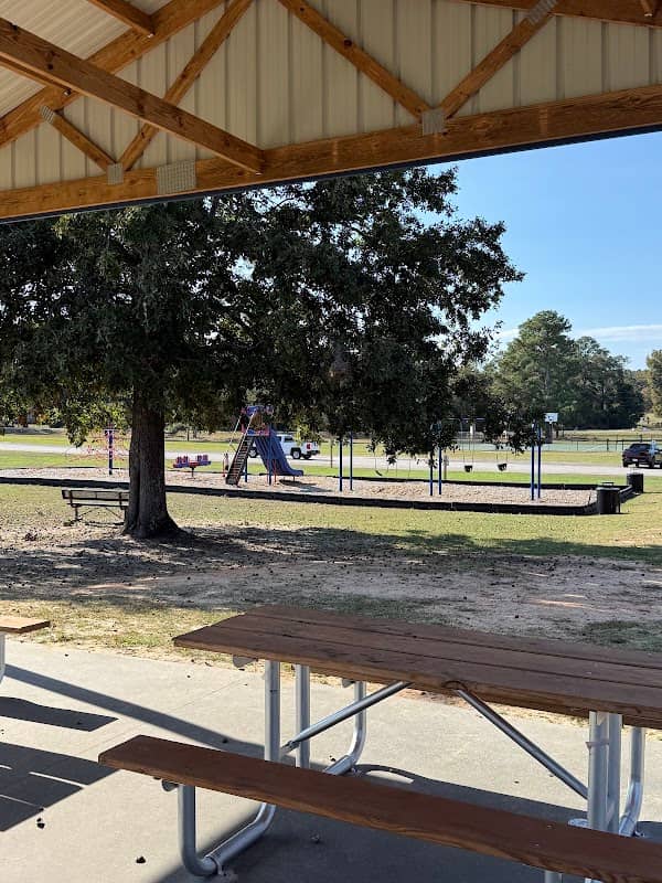 Bettis Academy Park - Image 1