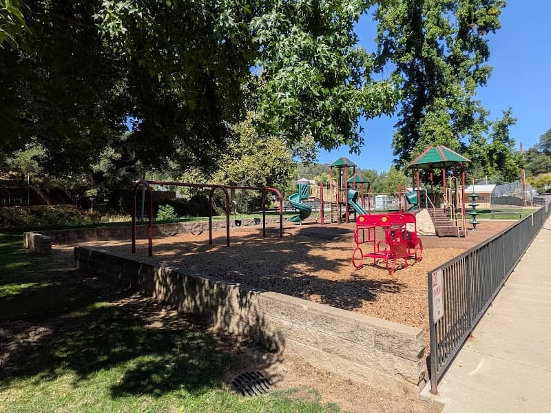 Woods Creek Rotary Park - Image 1