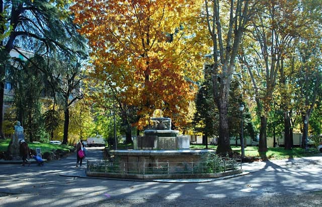 Giardini Garibaldi - Image 2