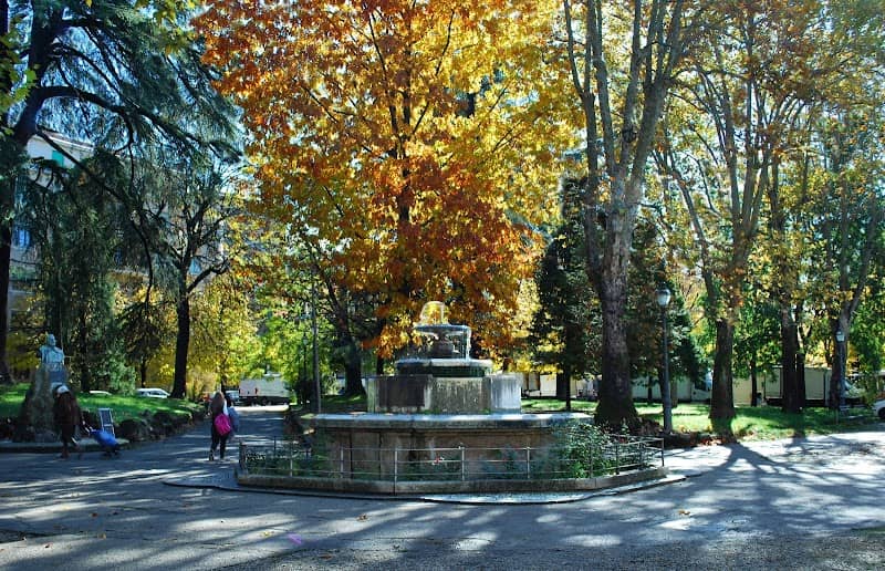 Giardini Garibaldi - Image 1
