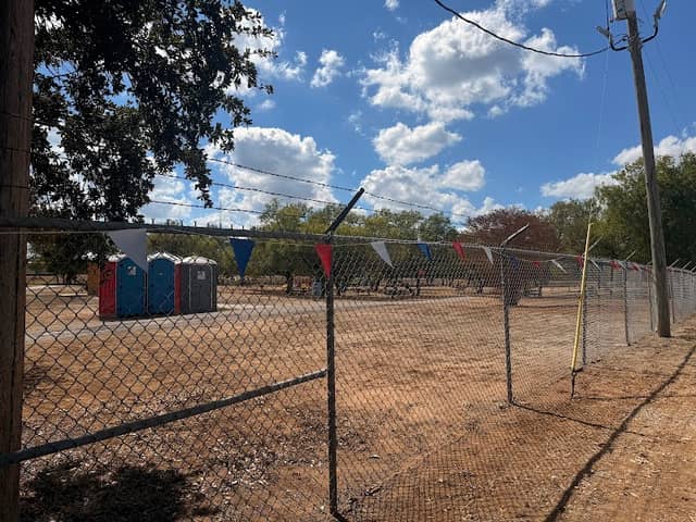 Jourdanton City Park - Image 1