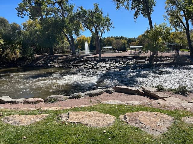 Centennial Park - Image 1