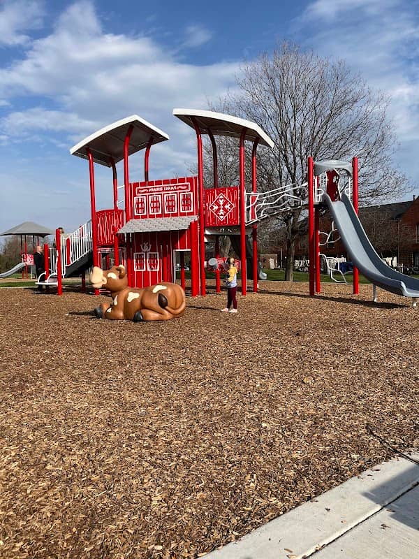 Prairie Park - Image 2