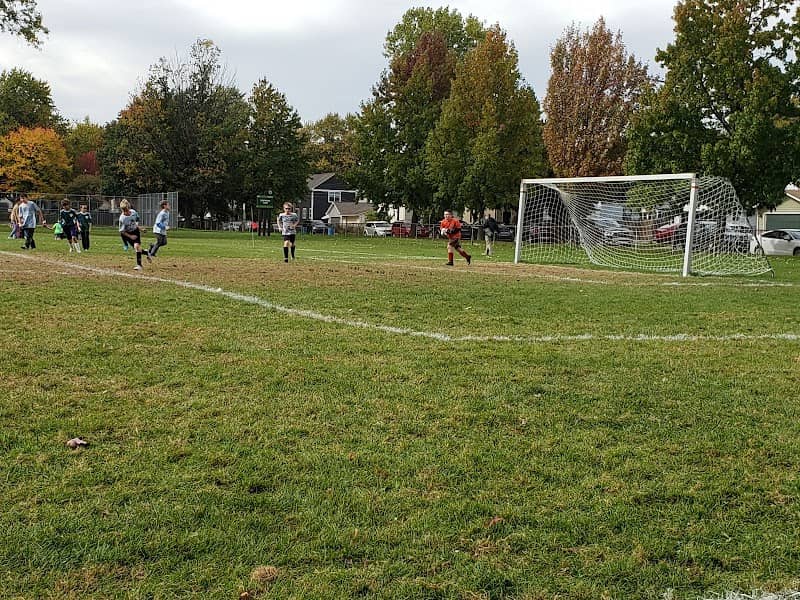 Kenwood Park - Image 1